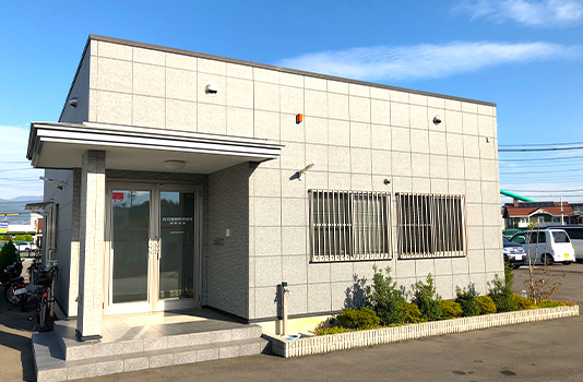 長野支店